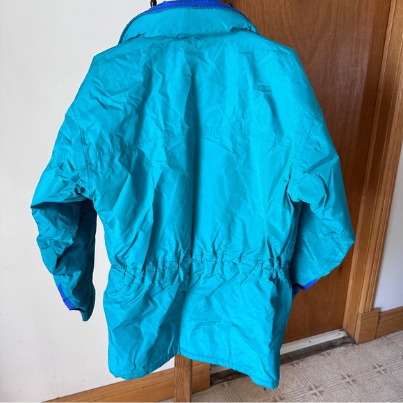 LL Bean Vintage Ski Jacket - Picture 7 of 12